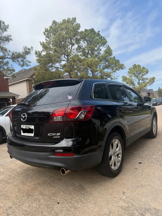 2013 Mazda CX-9 - Image 4 of 14