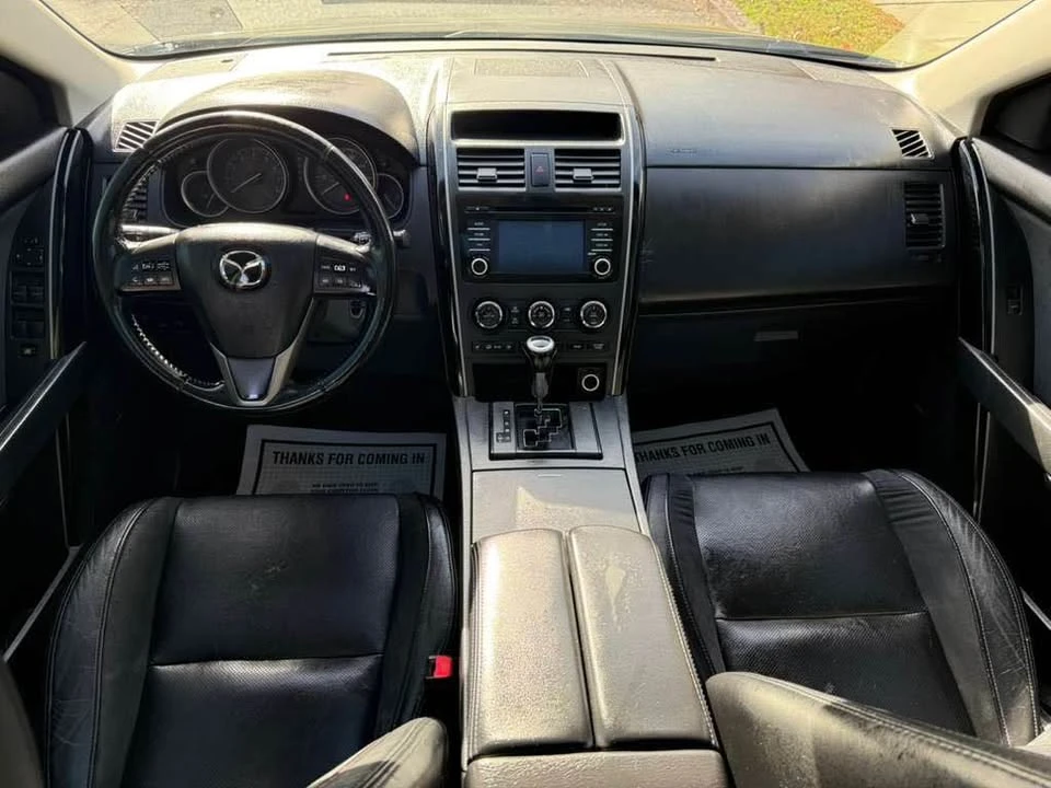2013 Mazda CX-9 - Image 10 of 19