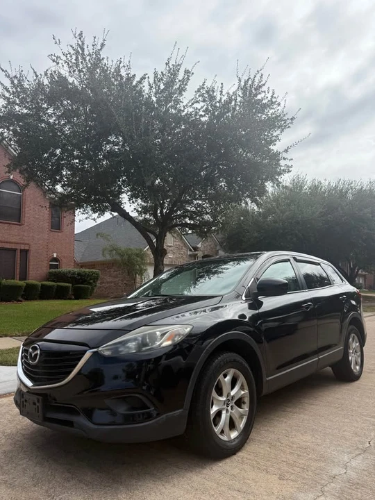 2013 Mazda CX-9 - Image 3 of 14