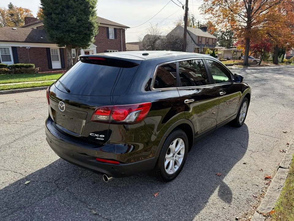 2013 Mazda CX-9 - Image 8 of 19