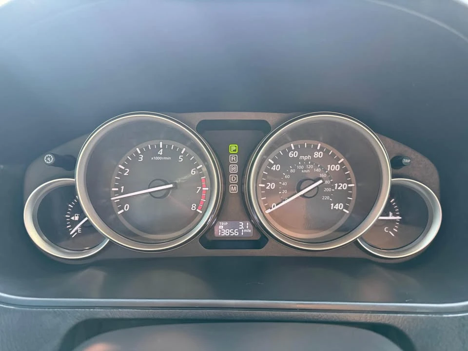 2013 Mazda CX-9 - Image 18 of 19
