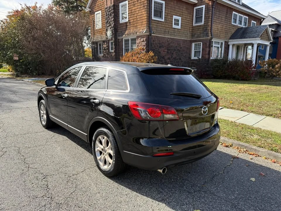 2013 Mazda CX-9 - Image 5 of 19