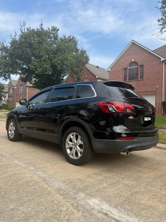 2013 Mazda CX-9 - Image 2 of 14