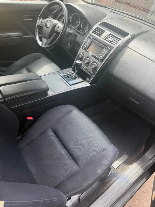 2013 Mazda CX-9 - Image 9 of 14