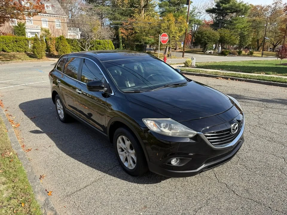 2013 Mazda CX-9 - Image 3 of 19