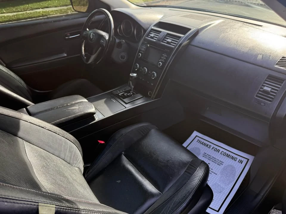 2013 Mazda CX-9 - Image 12 of 19