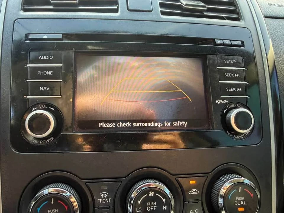 2013 Mazda CX-9 - Image 17 of 19