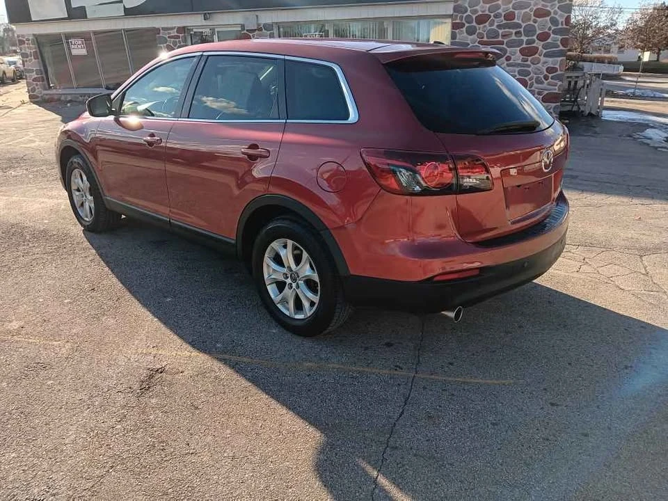 2013 Mazda CX-9 - Image 6 of 13