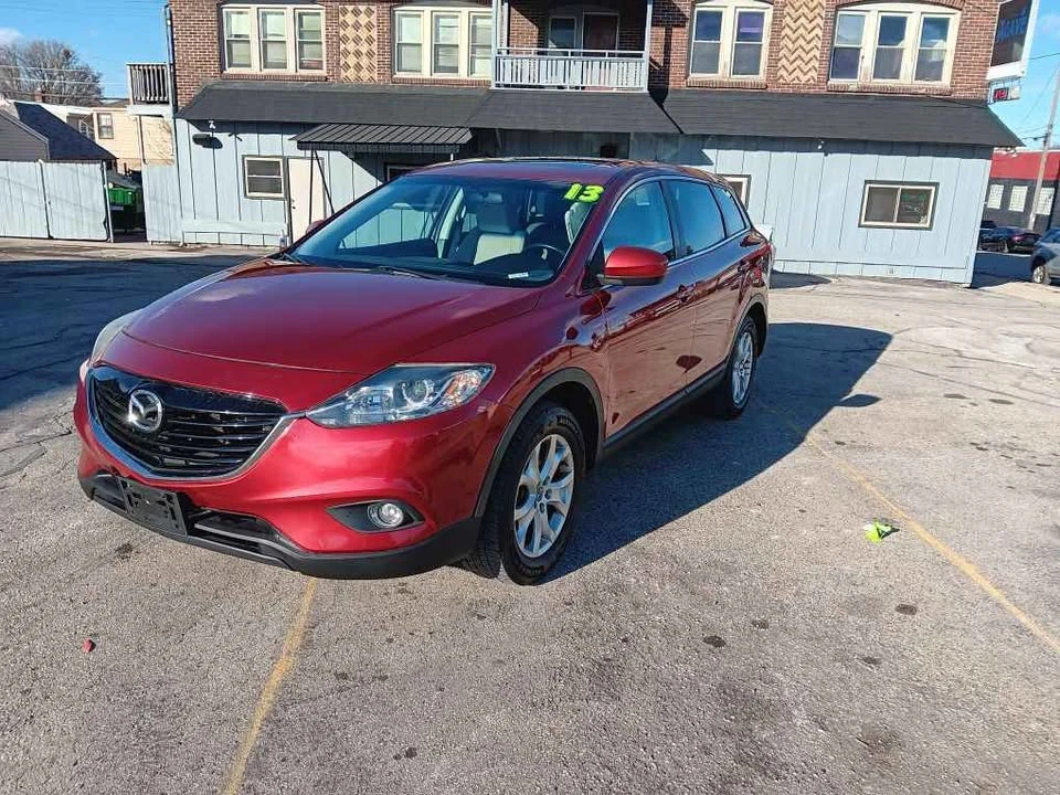 2013 Mazda CX-9 - Image 2 of 13