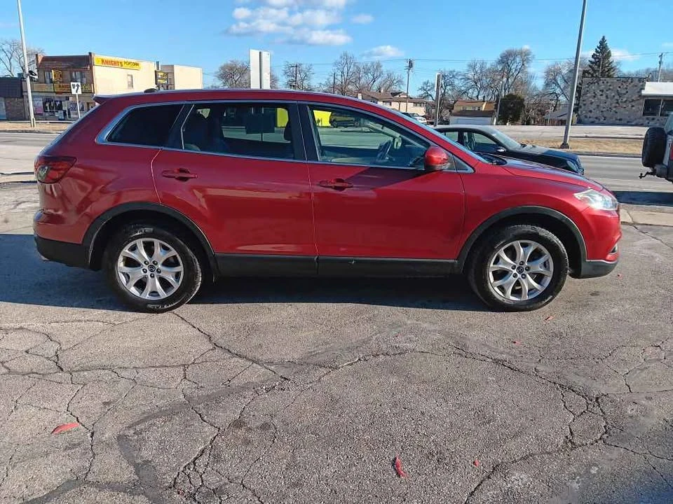 2013 Mazda CX-9 - Image 5 of 13