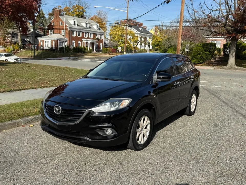 2013 Mazda CX-9 - Image 4 of 19