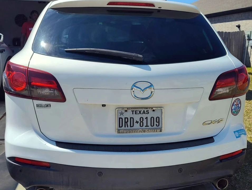 2013 Mazda CX-9 - Image 3 of 14