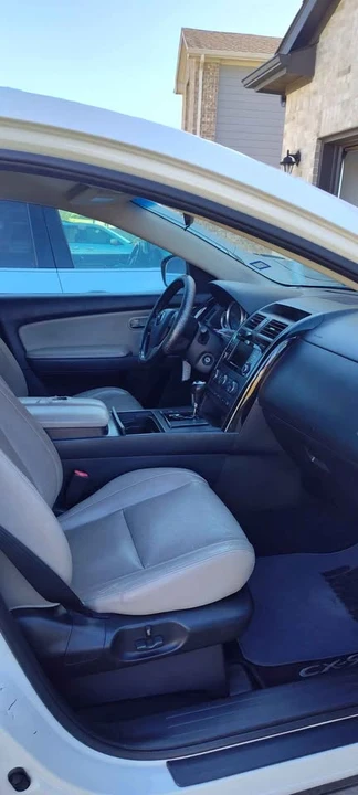 2013 Mazda CX-9 - Image 6 of 14