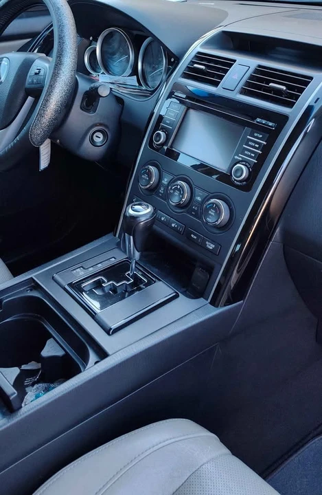 2013 Mazda CX-9 - Image 7 of 14