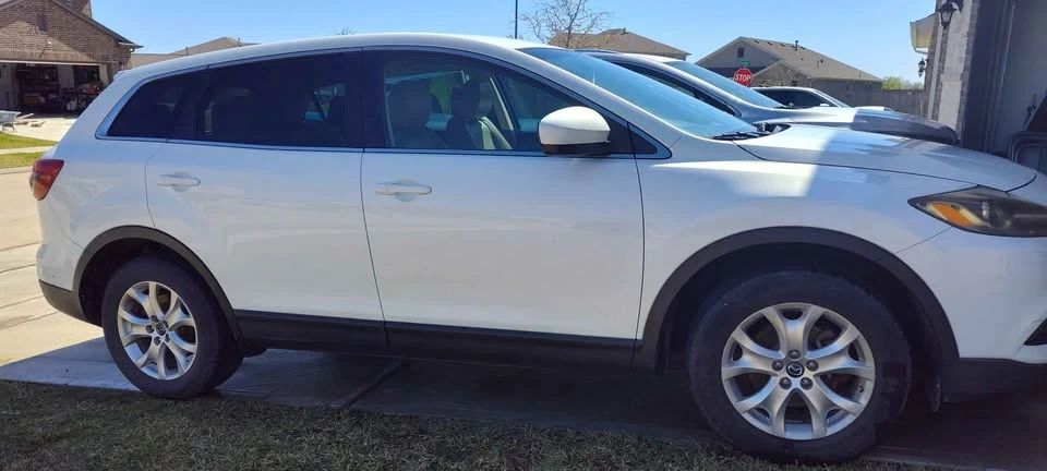 2013 Mazda CX-9 - Image 13 of 14