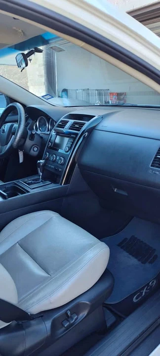 2013 Mazda CX-9 - Image 4 of 14