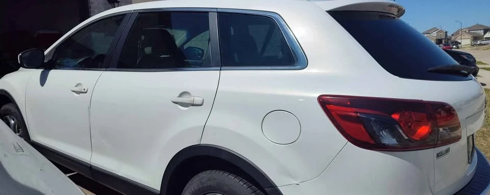 2013 Mazda CX-9 - Image 10 of 14