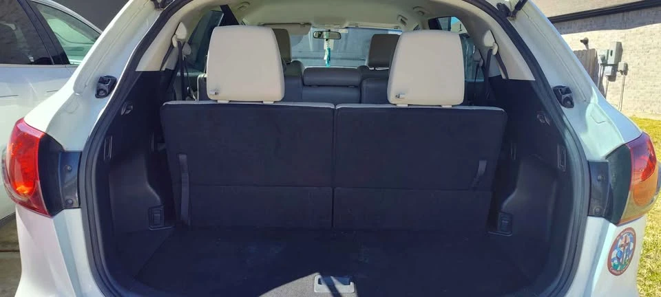 2013 Mazda CX-9 - Image 14 of 14