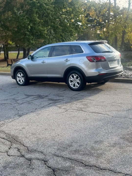2013 Mazda CX-9 - Image 3 of 11
