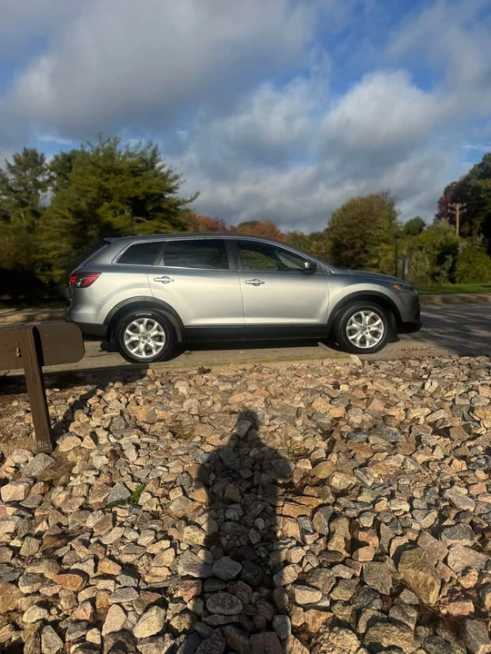 2013 Mazda CX-9 - Image 6 of 11