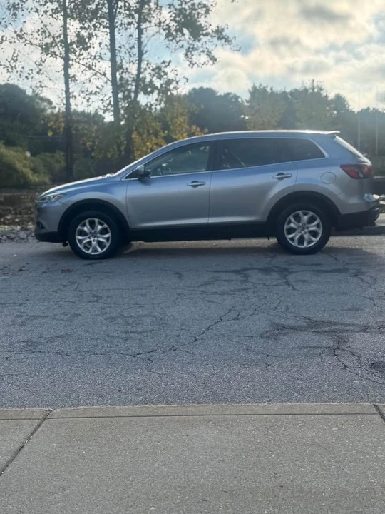 2013 Mazda CX-9 - Image 2 of 11