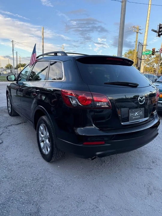 2013 Mazda CX-9 - Image 4 of 18