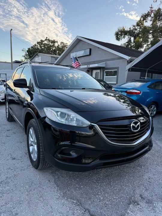 2013 Mazda CX-9 - Image 5 of 18