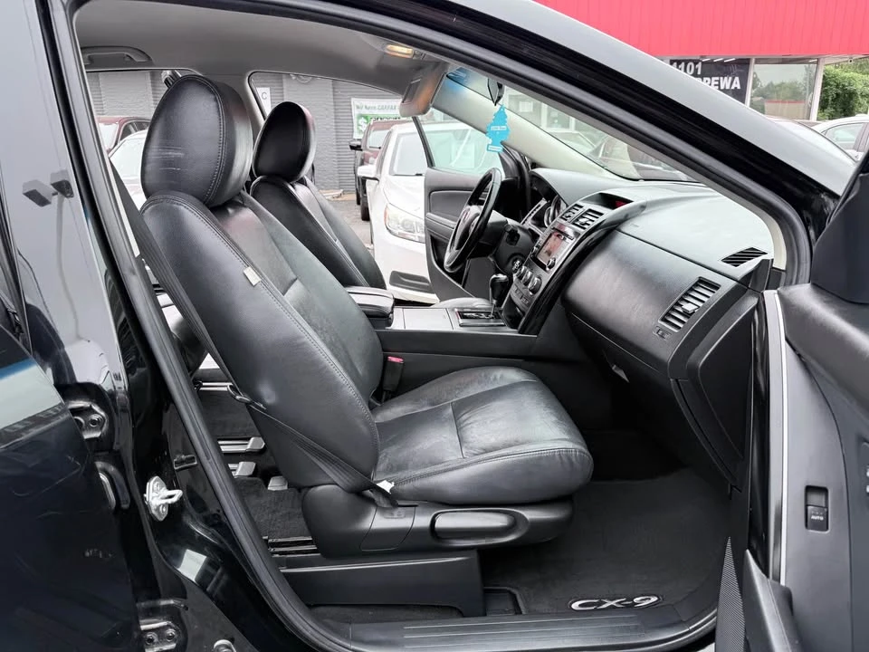 2013 Mazda CX-9 - Image 12 of 20
