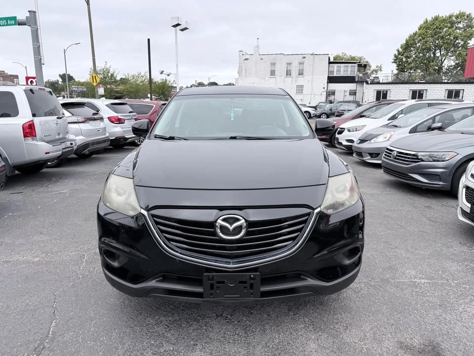 2013 Mazda CX-9 - Image 8 of 20
