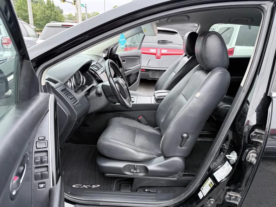 2013 Mazda CX-9 - Image 9 of 20