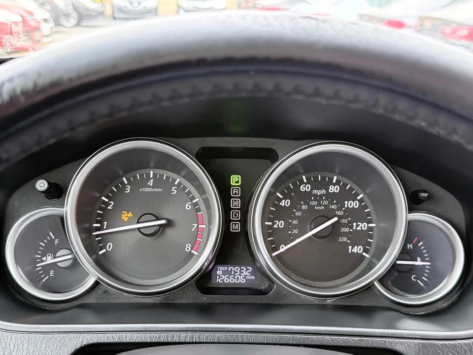 2013 Mazda CX-9 - Image 14 of 20