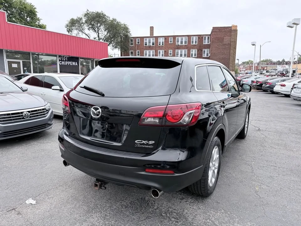 2013 Mazda CX-9 - Image 5 of 20