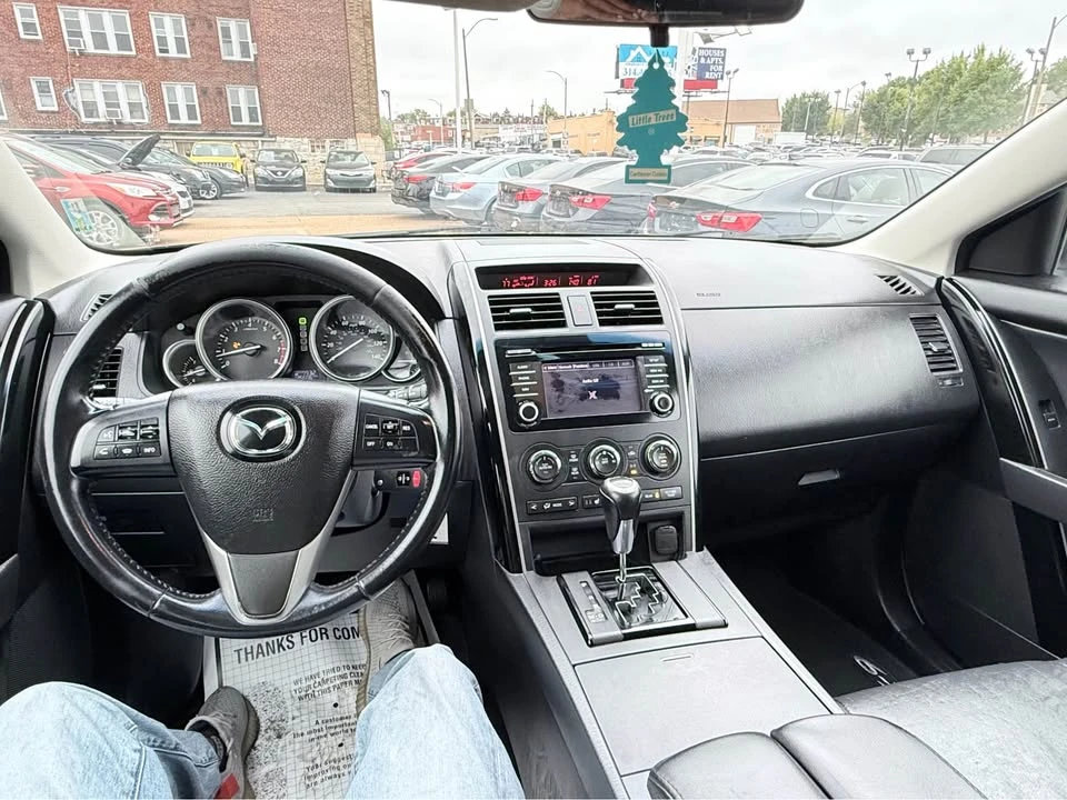 2013 Mazda CX-9 - Image 16 of 20
