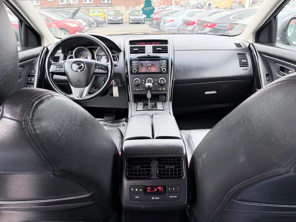2013 Mazda CX-9 - Image 17 of 20