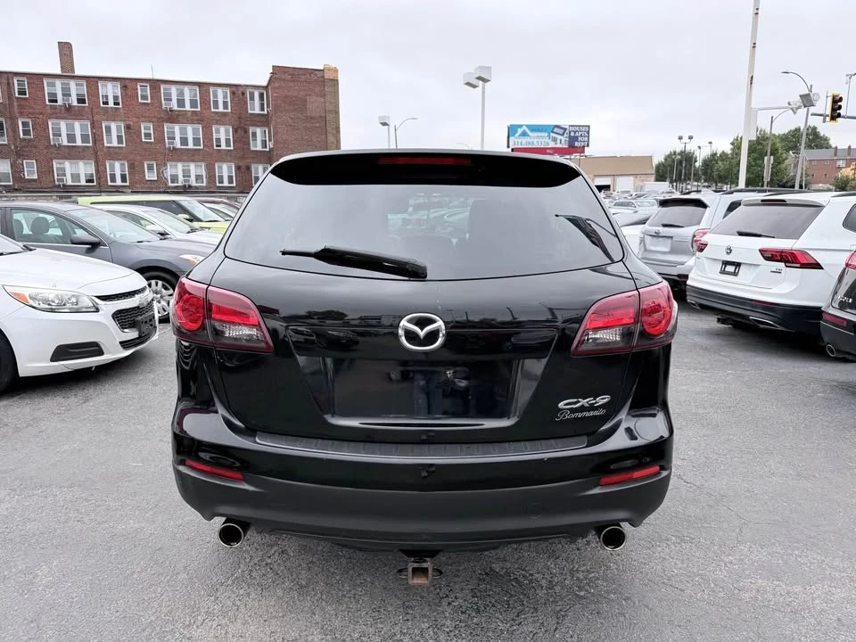 2013 Mazda CX-9 - Image 4 of 20