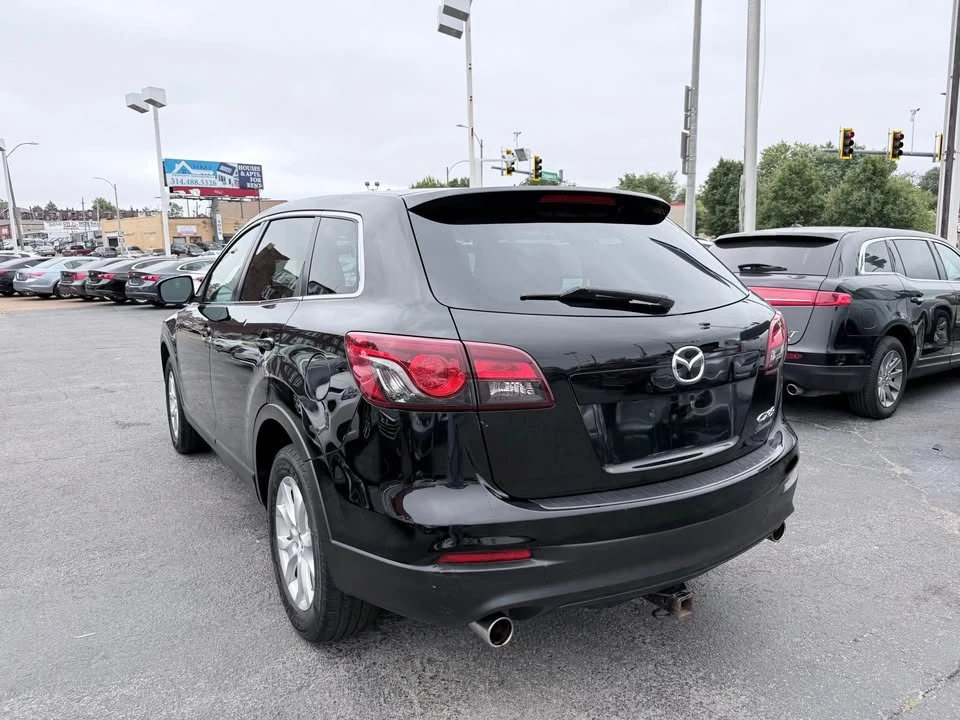 2013 Mazda CX-9 - Image 3 of 20