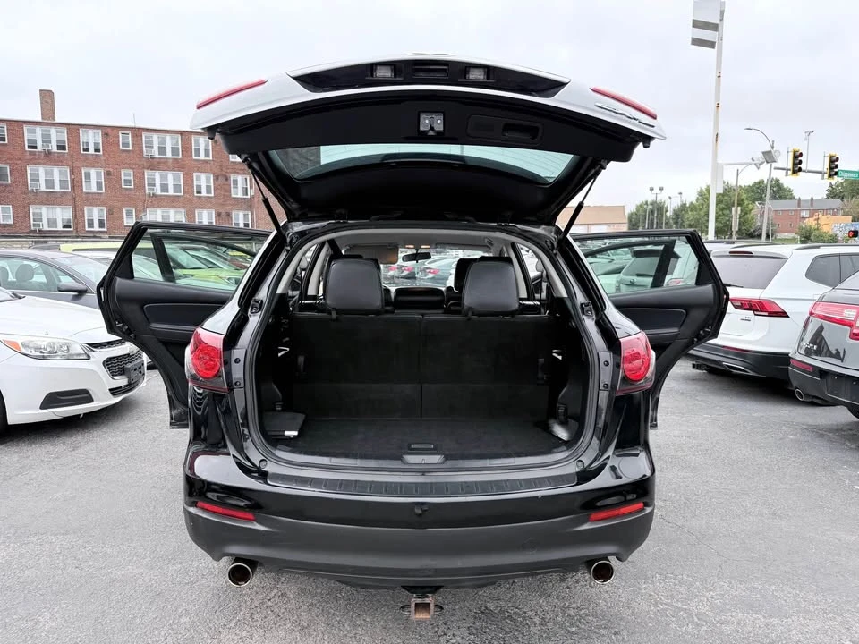 2013 Mazda CX-9 - Image 20 of 20