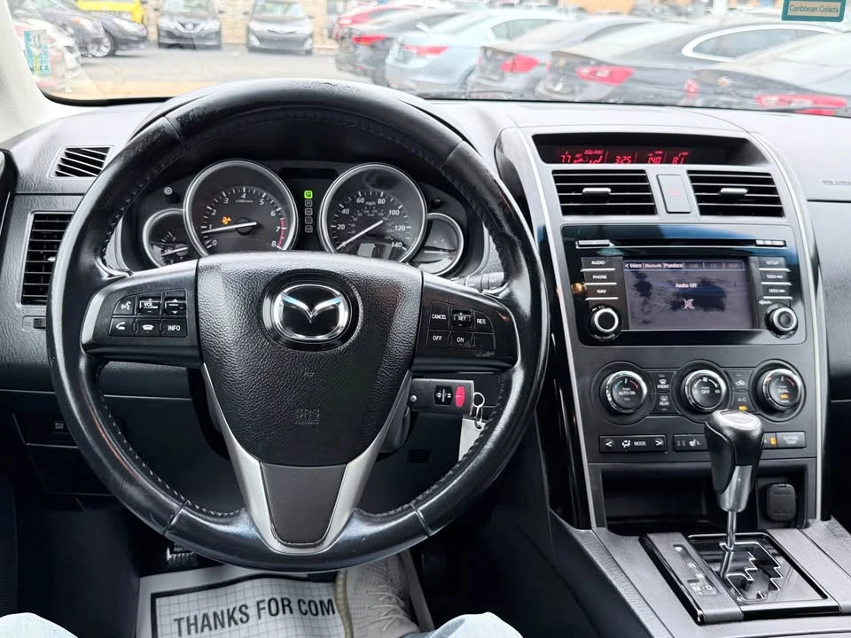 2013 Mazda CX-9 - Image 15 of 20