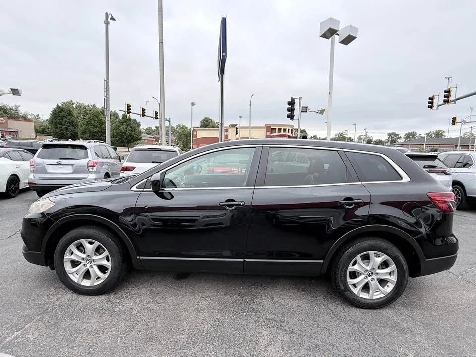 2013 Mazda CX-9 - Image 2 of 20