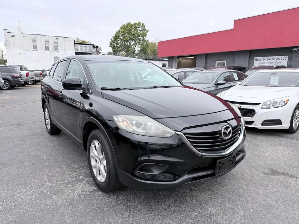 2013 Mazda CX-9 - Image 7 of 20