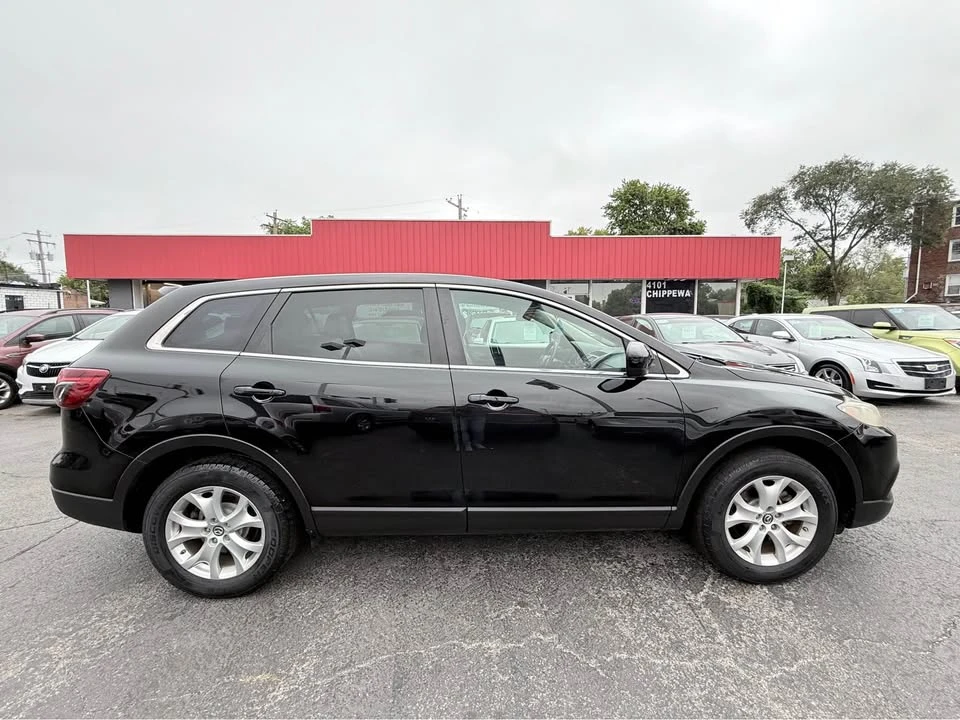 2013 Mazda CX-9 - Image 6 of 20
