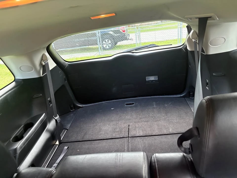 2013 Mazda CX-9 - Image 4 of 5