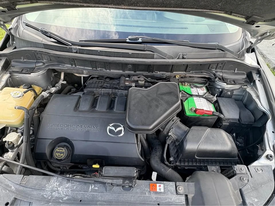 2013 Mazda CX-9 - Image 5 of 5