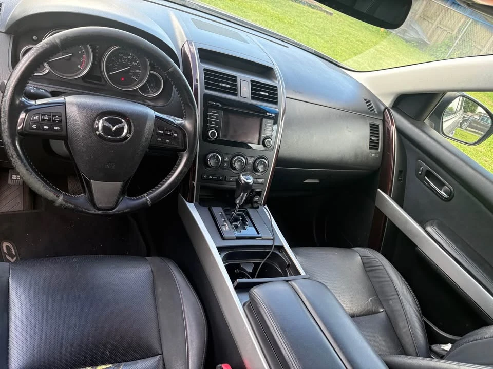 2013 Mazda CX-9 - Image 2 of 5