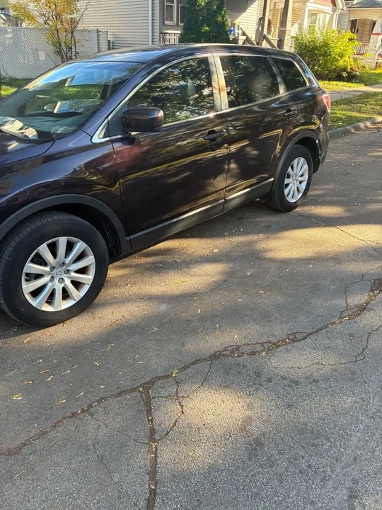 2013 Mazda CX-9 - Image 5 of 6