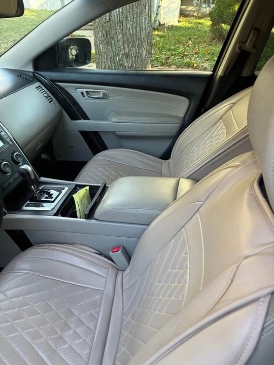 2013 Mazda CX-9 - Image 4 of 6