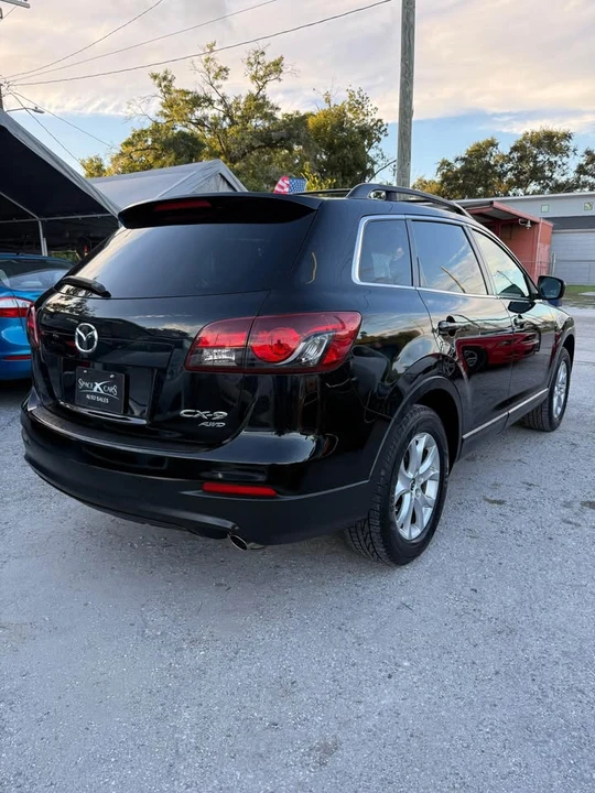 2013 Mazda CX-9 - Image 9 of 20