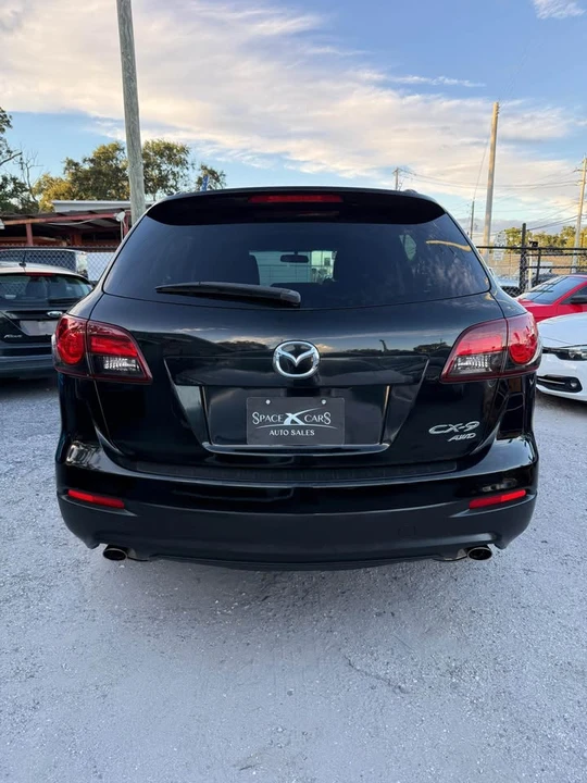 2013 Mazda CX-9 - Image 6 of 20