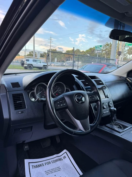 2013 Mazda CX-9 - Image 13 of 20