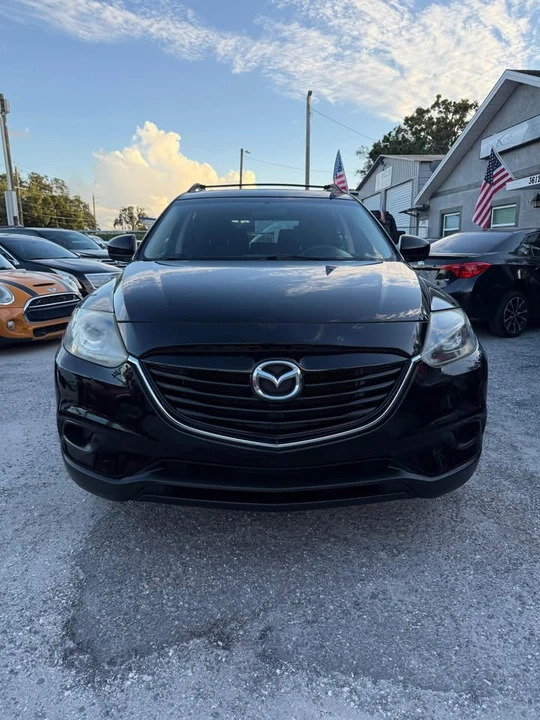 2013 Mazda CX-9 - Image 8 of 20